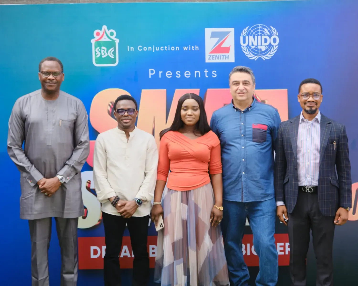 From Seedling to Sequoia - January 2024 Cohort