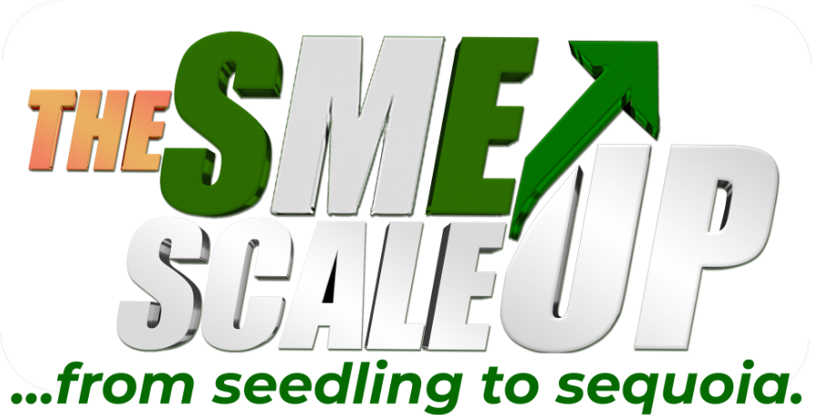 Scale-up Logo