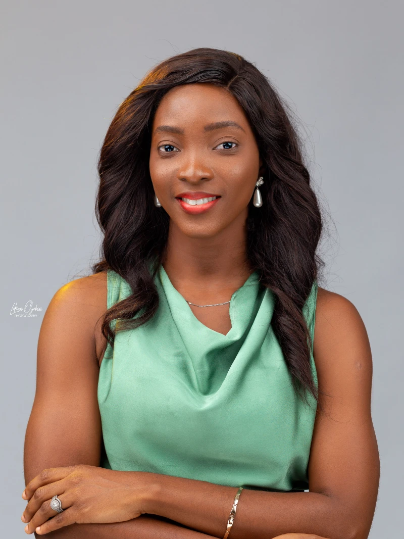 Oluwatobi Sola-Abiola